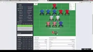 фЭнтазер #10. Обзор 19-го и 20-го туров АПЛ. FanTeam. Fantasy Football