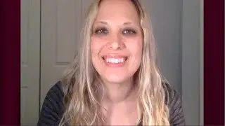 Remote Seduction Part 3 | Guided Session | Veronica Isles | Law of Attraction, Specific Person