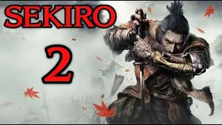 Vswed Plays Sekiro [2]