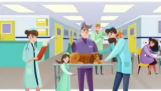 Pet Clinic Software - PetFriends VetCRM