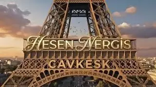 Hesen Nergis - CAVKESK 🌹 (OFFICIAL VIDEO