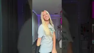 WALK LIKE YOU WANT ITT #dance #viral
