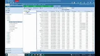 Загрузка данных OneStream