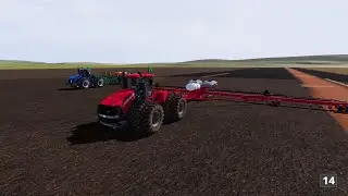 🇧🇷FAZENDA CHAPADÃO (FS 20 MODS) 🇧🇷