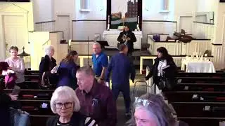Purcell Trinity Church - Live Stream