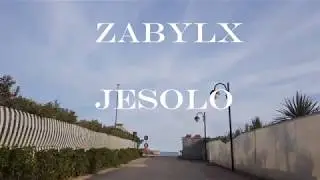 Jesolo 2018 - ZabyLx