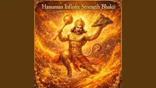 Hanuman Divine Protection Mantra