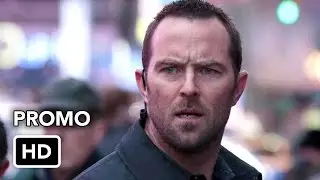 Blindspot 1x16 Promo 