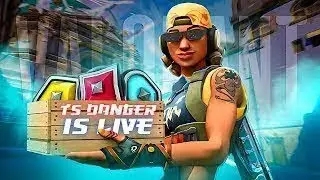 Daimond 1 or Bust! | Road to 700 Subs | Valorant Grind | TS Danger#valorant#livestreams#tsdanger