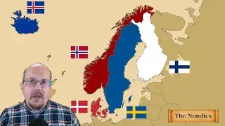 Nordic History - An Introduction