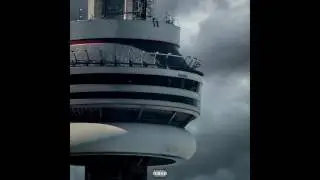 Controlla - Drake (Views from the 6)