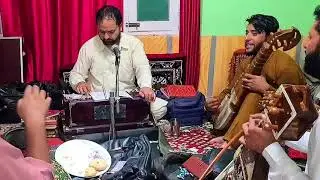 Xenan Posh Rang Hy Dithmas tan  ll Gmbulbul ll Rahim soab Sopore
