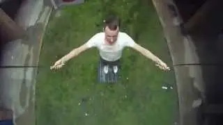 Callum Cooper .ЭКстрим. Полный оборот