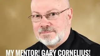 &ldquo;I&rsquo;m stressed out, Sarge!&rdquo; Let&rsquo;s discuss stress with Author, Gary Cornelius.