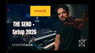 THE SEND e Setup 2026