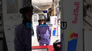 Клиент неправильно указал пол 🤯 Кредит @Sammidurham
