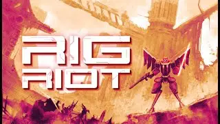 RIG Riot - Open Playtest Gameplay Trailer