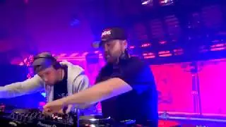 SASASAS RAMPAGE STORMIN MC TRIBUTE 2018