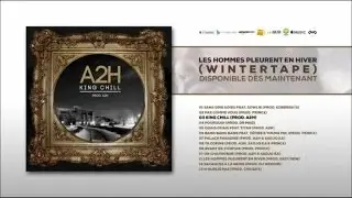 A2H - King Chill (prod A2H) (audio)