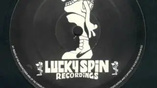 DJ Trace & Ed Rush - Cum Again - Lucky Spin (LSR009)