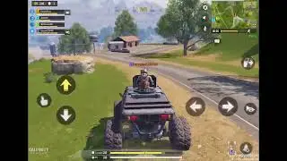 🔫CALL OF DUTY MOBILE BATTLE ROYALE ITAGNOLO 🔫