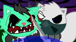They control my demon - AMNESIA 4.5