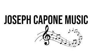 It's Now or Never - Song Cover - Joseph Capone Music