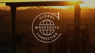 Global Wakeskate Connection #1 CAPETOWN 2025