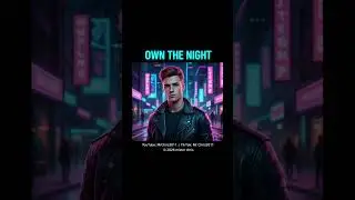 OWN THE NIGHT (Official Techno Remix 2026) – Mr.Chris