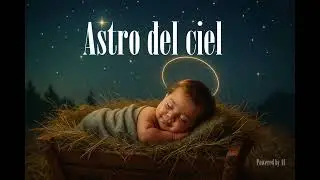 Astro del ciel