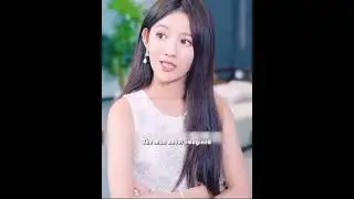 When Good Karma Flows ✨ | C-Drama Short | @divastorytime