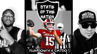 IS Fernando the #1 Overall Pick 🤔|State of the Natiom 📱