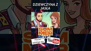 Fajna Dziewczyna z Jasła &ndash; G&oacute;ralski Drop 2025 💃🎻🔥 [Short]