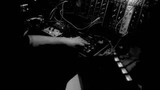 Tape Loops, Lyra-8, 5U Modular
