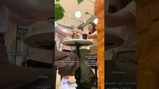 Всегда помни, что ты не один | краем глаза | #musicvideo2024 #акустика #guitar