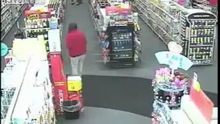 Nice Try Old Man! new