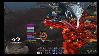 +12 Gambit 720 Arcane mage