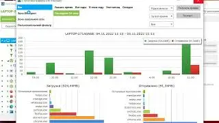 Использование NetLimiter 4 для лечения глюков интернета