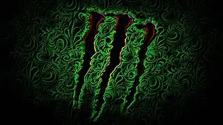 Monster Energy / Musical Kingdom / Hip hop