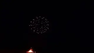 BARSAC: B&eacute;n&eacute;diction du et des croix suivi d'un grand feu d'artifice sonoris&eacute; le 24 Juin 2025