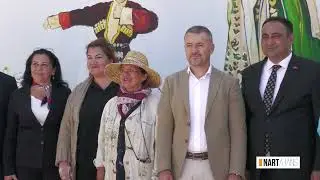 ÇERKES SADİYE KÖYÜ | 2023