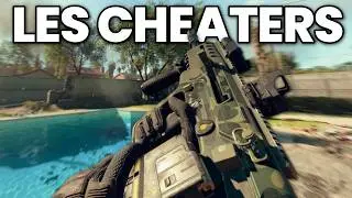 DICE a Enfin Parlé du Problème des Cheaters...