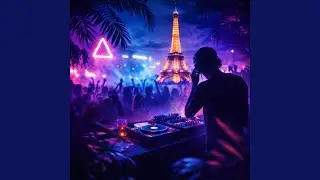 Paris After Dark