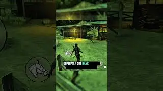lo mejor de red Dead Redemption Mobile #reddeadredemption2 #reddeadredemption #games #game