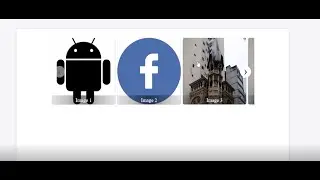 Crear un slider de imagenes con Angular 12 y Css