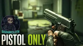 One Man, One Pistol &ndash; Hunger Strike Solo | Ready or Not