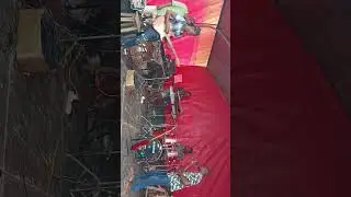 Fim dos ensaios para o Show (hoje) na OLI PUB Quelimane . Z&eacute; Diacho & Banda Tudulos
