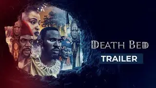 What If the Prophecy Was a Warning&hellip; Not a Fate? ( Death Bed Movie Trailer )
