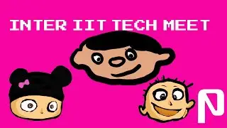 My Inter-IIT Game Jam Entry: How We Qualified for Bronze in Last 48 hours!