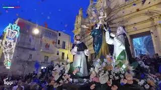 Madonna del Rosario, il giorno della Festa
